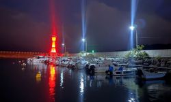 Balıkçılık denetimlerinde iki gemiye ceza