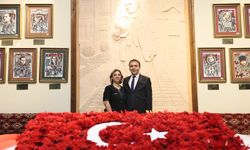 Başkan Baltacı: "Cumhuriyetin değerlerini yeniden ayağa kaldırmalıyız"