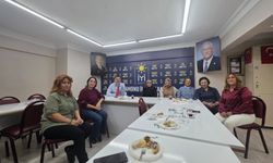 Başkan Onur Tan'dan kadın kuruluna yeni katılım açıklaması