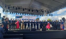 Başkentte 21. Kastamonu Günleri başladı