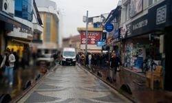 Kastamonu’da şehrin göbeğinde silahlı saldırı: 4 yaralı