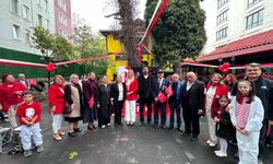 Bilim Bahçe Kampüsü’nde 29 Ekim heyecanı yaşandı