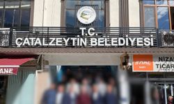 Çatalzeytin Belediyesi’nde 267 bin TL’lik kasa açığı