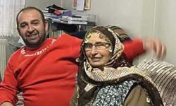 Çatalzeytin'in acı kaybı