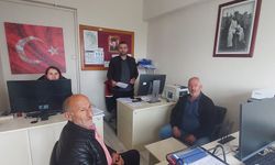 Çatalzeytin’de tarımsal destek mesaisi sürüyor