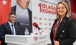 Umut Araç’ın başkanlığına CHP’den tüzük salvosu
