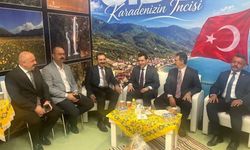 Cide Belediyesi, İstanbul Kastamonu Tanıtım Günleri’nde