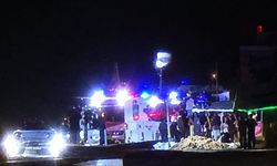 Cide’de denizde kalp krizi geçirdi