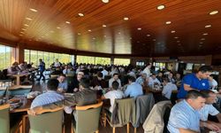 Cide Belediyesi’nden din görevlilerine özel program