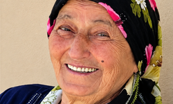 Cide’de Emine Karadağ’dan acı haber
