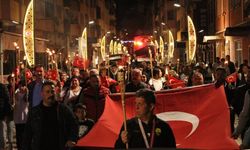 Cide’de 29 Ekim Cumhuriyet Bayramı programı açıklandı