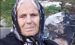 Cide’de Dinç ailesinin acı günü
