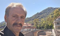 Muhtar duyurdu: Cide’de o köprü 3 gün sonra açılıyor!
