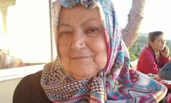Cide’de Sabriye Yıldırım hayatını kaybetti