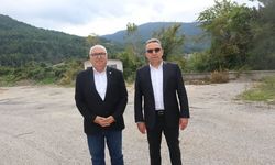 İl Spor Müdüründen Cide’ye müjde: Yeni stat için tarih verdi!