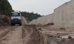 Cide yolu için yetkili isimden önemli açıklamalar