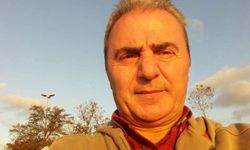 Cide’de Ali Sağ hayatını kaybetti