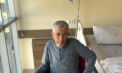 Cide’de Ayçin ailesinin acı günü