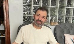 Cide’de Celal Akyol erken yaşta hayatını kaybetti