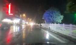 Cide’de son durum: Ekipler teyakkuzda
