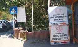 Cide’de tabela krizi!