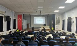 Cide’de trafik seminerinde çarpıcı rakamlar ortaya çıktı