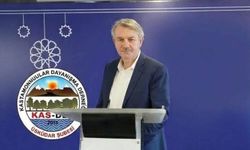 Cideli Başkan iş kazasında yaralandı