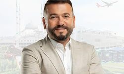 Cideli Başkan Candaroğlu'nun acı günü