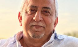 Cideli Erol Yaprak'tan acı haber