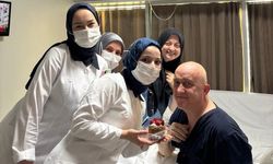 Cideli vatandaştan acı haber: Genç yaşta kansere yenildi