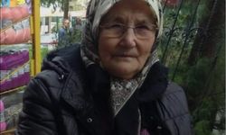 Cide’nin acı kaybı: Nazmiye Güneysu hayatını kaybetti
