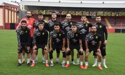 Cidespor'dan önemli transferler: Sarı-Siyahlılar lige hazır!