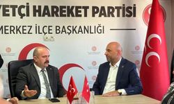 Cumhur İttifakı’ndan Kastamonu'da için birlik mesajı