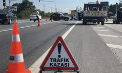 Mantar dönüşü facia: Otomobil uçuruma yuvarlandı, 4 kişi öldü