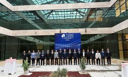 Teknokentlerin geleceği Kastamonu’da şekilleniyor