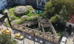 Kastamonu'da asırlık hamam kitapların yuvası olacak