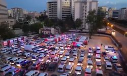 Kastamonu dahil 58 ilde suç örgütlerine DEV operasyon!