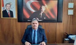 Yeni Devrekani İlçe Milli Eğitim Müdürü göreve başladı