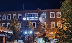 Devrekani İtfaiyesi'nin adı var, kadrosu yok!