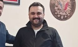EGM Güvenlik Daire Başkan Yardımcısı Kastamonulu oldu