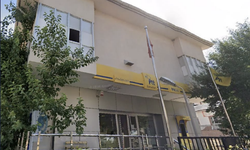 Kastamonu'da PTT kapısına kilit vuruluyor!