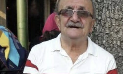Emekli mal müdürlüğü personeli hayatını kaybetti