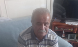 Emekli Milli Parklar personelinden acı haber
