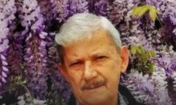 Kastamonu’da emekli öğretmen Cafer Sarı vefat etti