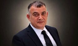 Evrenye köyünün acı kaybı: Osman Şişmanoğlu vefat etti