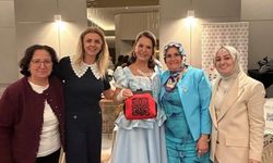 Fashıon Wonderland'de Kastamonu kadınları damga vurdu