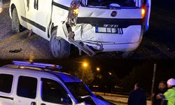 Kastamonu'daki feci kazada yaralı sayısı 6'ya yükseldi