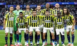 Fenerbahçe'de transfer yasağı resmen kalktı