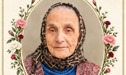 Cide’de Ferdane Güllü Arslan hayatını kaybetti
