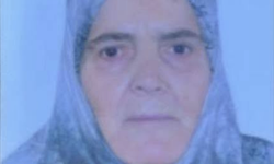 Fırtına lakaplı eski muhtarın acı günü
